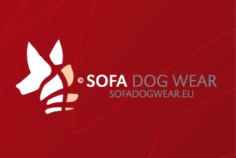 Sofa Dog Wear