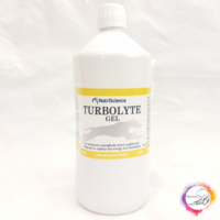 Greyhound TurboLyte Gel, elektrolyytti- ja kivennäisvalmiste