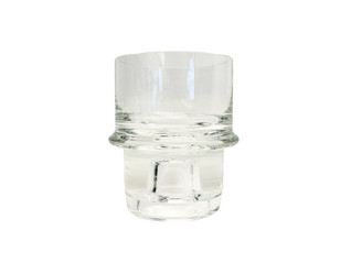Kynttilälyhty Iittala Pisararengas, kirkas