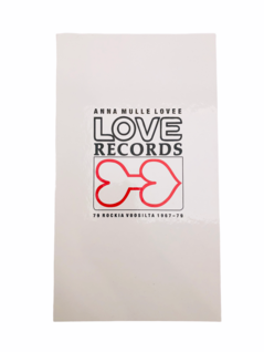 Cd-levysetti: Anna mulle lovee, Love Records