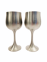 Tinapikari Selangor Pewter, 2 kpl