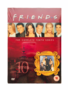 DVD, Frendit 10. tuotantokausi