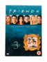 DVD, Frendit 3. tuotantokausi