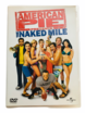 DVD, American Pie - The Naked Mile