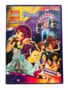 DVD, Lego Friends 7-9