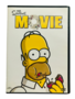 DVD, The Simpsons Movie