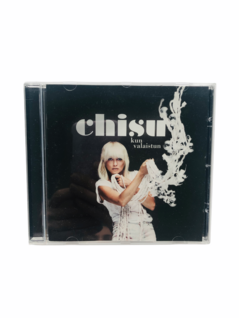CD-levy, Chisu - Kun valaistun