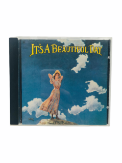 CD-levy, It´s a Beautiful Day