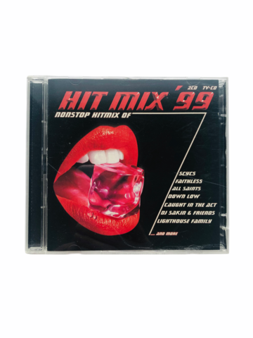 CD-levy, Hitmix ´99