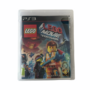 Peli PS3, The Lego Movie