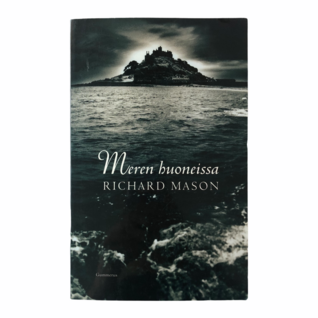 Richard Mason: Meren huoneissa