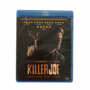 Blu-Ray, Killer Joe