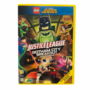 DVD, Lego - Gotham City Breakout