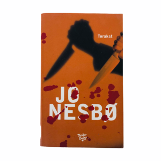 Jo Nesbø: Torakat