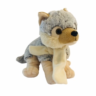 Pehmolelu, Husky
