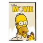 DVD, The Simpsons Movie