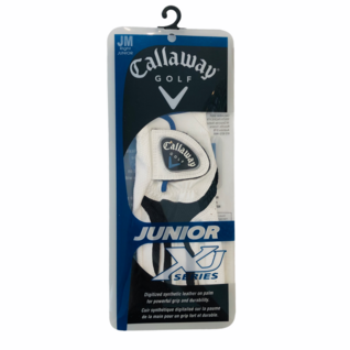 Golf-hanska Junior Right, koko M