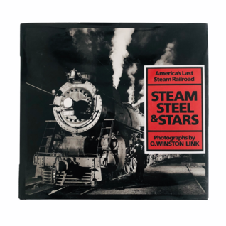 Steam, Steel & Stars: America's Last Steam Railroad