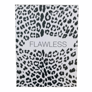 Juliste, Flawless