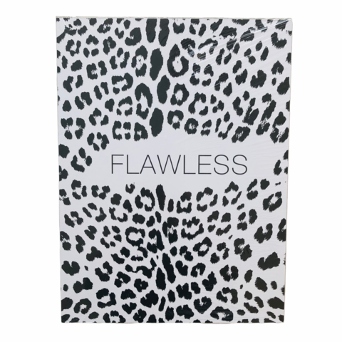 Juliste, Flawless