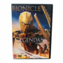 DVD, Lego Bionicle - Legendan paluu