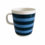 Muki, Marimekko Tasaraita - sininen