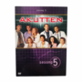 DVD, Akutten sesong 5
