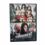 DVD Tuplapakkaus, Bitch Slap ja The Tournament