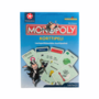 Monopoly korttipeli
