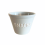 Kulho, Snacks