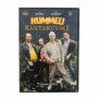 DVD, Kummeli Kultakuume
