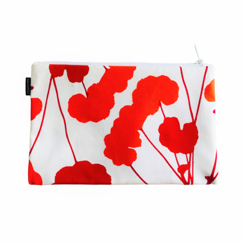 Meikkipussi, Marimekko