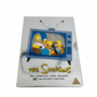 Simpsonit, 1. tuotantokausi