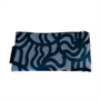Meikkipussi Marimekko for Finnair, Joonas - sininen
