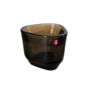 Kynttilälyhty Iittala Tris, hiekka