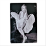 Peltikyltti, Marilyn Monroe