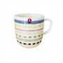Muki, Iittala - Sarjaton Tikki
