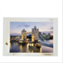 Palapeli, 1000 palaa - Tower Bridge