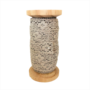 Pitsinauha, vaalea beige