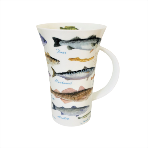 Muki, Dunoon - Seafish