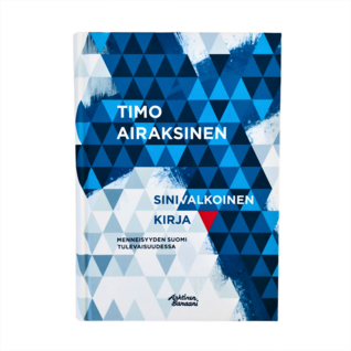 Timo Airaksinen: Sinivalkoinen kirja