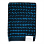Käsipyyhe 2kpl, Marimekko Räsymatto - sininen