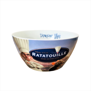 Kulho, Disney Ratatouille