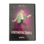 DVD, Sami Hedberg - Kokovartalomies