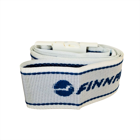 Matkalaukkuvyö, Finnair