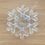 Kynttilälyhty, Iittala Lumihiutale