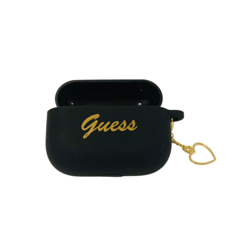 Airpods Pro suojakotelo, Guess