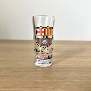 Shottilasi, FC Barcelona