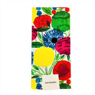 Keittiöpyyhe, Marimekko Sitruunapuu