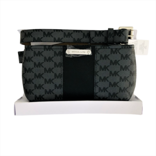 Vyölaukku, Michael Kors - harmaa